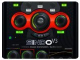 Plug-ins : Crysonic releases Sindo v3 - pcmusic