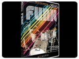 Virtual Instrument : XLN Audio releases Funk ADpak for Addictive Drums - pcmusic