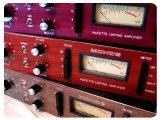 Matriel Audio : Mohog MoFET76 - un clone de compresseur 1176 - pcmusic