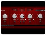 Plug-ins : 112dB unveils Redline PreAmp - pcmusic