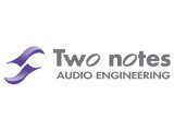Matriel Audio : Two Notes et le VM-202 au Winter NAMM 2010 - pcmusic