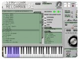 Instrument Virtuel : Synth virtuel Gratuit chez Ohm Force - pcmusic