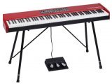 Music Hardware : Clavia unveils the Nord Piano at NAMM 2010 - pcmusic