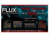 Plug-ins : DontCrack - Flux:: 50% Discount ! - pcmusic