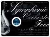 Virtual Instrument : A Free Symphonic Orchestra sample library - pcmusic