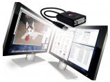 Computer Hardware : NewerTech introduces USB Video Display Adapter - pcmusic
