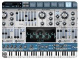Virtual Instrument : SoundsDivine releases Mini-Banks for D-CAM:Synth Squad Strobe - pcmusic