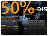 Plug-ins : Flux 'Pure Holiday Winter Promotion' Extended ! - pcmusic