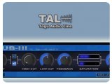 Plug-ins : Beta version of TAL-DUB-III by Togu Audio Line - pcmusic