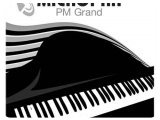 Instrument Virtuel : Un piano  queue chez Puremagnetik - pcmusic