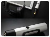 Computer Hardware : CEntrance announces the DACport USB Headphone Amp - pcmusic
