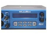 Computer Hardware : MuseBox - a Musical Instrument and Effects Box - pcmusic