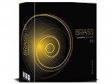 Virtual Instrument : Arturia releases Brass v2.0 and announces Brass & EWI-USB bundle - pcmusic