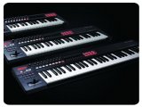 Computer Hardware : Cakewalk announces New Line of Keyboard Controllers - pcmusic