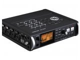Audio Hardware : Tascam DR-680 8-track Portable Recorder - pcmusic