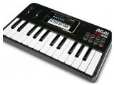 Computer Hardware : Akai iPK25 for iPhone/iPod Touch - pcmusic