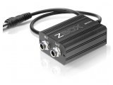 Audio Hardware : MOTU Debuts ZBox Guitar Impedance Adapter - pcmusic