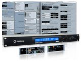 Computer Hardware : Steinberg ships Nuendo SyncStation synchronizer solution - pcmusic