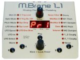 Music Hardware : Jomox announces M.Brane11 Analog Membrane Modeling - pcmusic