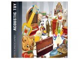 Instrument Virtuel : Acoustic Toy Museum ou les sons de votre enfance ! - pcmusic
