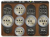 Instrument Virtuel : Applied Acoustics Systems String Studio v1.1.2 - pcmusic