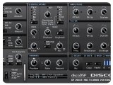 Instrument Virtuel : DiscoDSP sort Discovery Pro R5 - pcmusic
