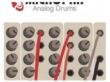 Virtual Instrument : Puremagnetik releases Analog Drums - pcmusic