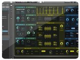 Music Software : New Update for Reaktor 5.5 - pcmusic