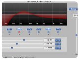 Plug-ins : Sonoris Parallel Equalizer - pcmusic