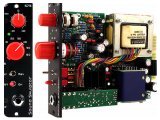 Audio Hardware : Sound Skulptor MP573 - Classic Mic Preamp ported to the Lunchbox format - pcmusic