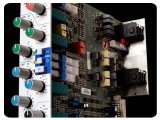 Audio Hardware : SSL Stereo EQ Module for the X-Rack Now Shipping - pcmusic