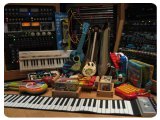 Virtual Instrument : Puremagnetik releases Toybox 2 Micropak - pcmusic