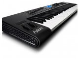 Music Hardware : Avid M-Audio Axiom mkII Keyboard Available - pcmusic