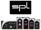 Plug-ins : SPL reduces Analog Code plug-ins prices - pcmusic