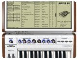 Instrument Virtuel : Arturia Analog Player dispo - pcmusic