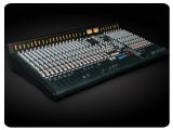 Audio Hardware : Allen & Heath GS-R24 recording mixer - pcmusic