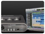Informatique & Interfaces : M-Audio MobilePre Nouvelle Gnration - pcmusic