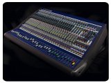 Audio Hardware : Midas new VeniceF - hybrid mixing desks - pcmusic