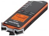 Audio Hardware : Tascam unveils DR-03 Portable Audio Recorder - pcmusic
