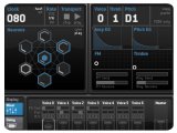 Instrument Virtuel : Audio Damage sort Axon v1.1 - pcmusic