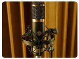 Matriel Audio : Concours Telefunken - trouvez un nom  leur nouveau micro - pcmusic