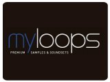 Misc : Myloops releases 'Trance Cosmos : Elements Volume 3' - pcmusic