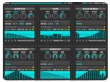 Plug-ins : Twisted Tools Buffeater for Reaktor 5 - pcmusic