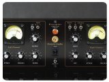 Matriel Audio : Generic Audio Preceptor - compresseur/limiteur fait main - pcmusic