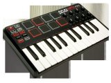 Computer Hardware : New keyboard Akai MPK mini - pcmusic