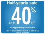 Plug-ins : 40% off at Universal Audio Store - pcmusic