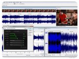 Logiciel Musique : Sound Forge Audio Studio en version 10 - pcmusic