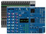 Music Software : Yamaha releases M7CL and LS9 Editors for Mac - pcmusic