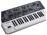 Music Hardware : Roland ships GAIA SH-01 synthesizer - pcmusic
