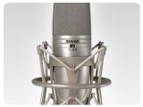 Matriel Audio : Shure lance deux nouveaux micros de studio - pcmusic
